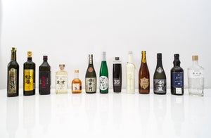 Wir stellen ein: Sales Manager Japanische Craft-Spirituosen und Sake (m/w/d)