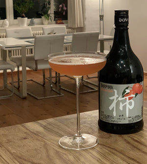 Der Herbst ist da - Mixe herbstliche Aromen in deine Cocktails