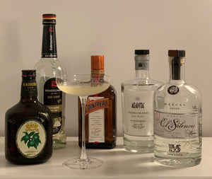"Viva Agave" -  Mezcal oder Tequila? Mezcal UND Tequila!