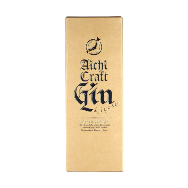 Aichi Craft Gin Kiyosu
