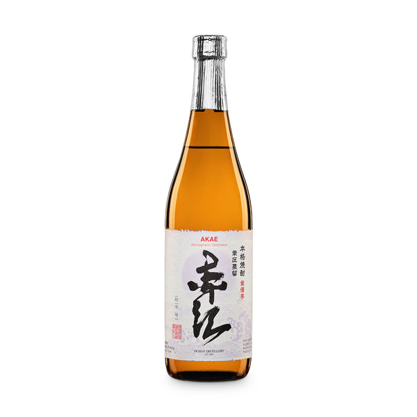 AKAE 35 Shochu