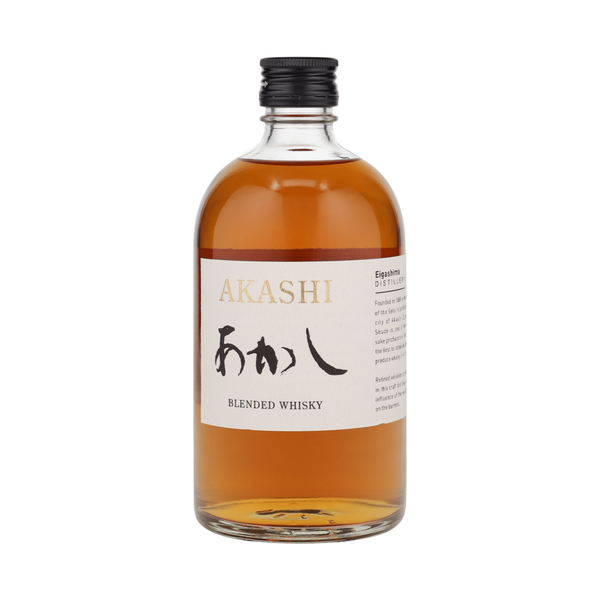 Akashi Blended Whisky