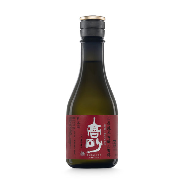 Takasago Yamahai Junmai Ginjo - Ginza Berlin