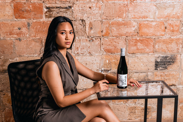 24.04.2026: Sake Tasting