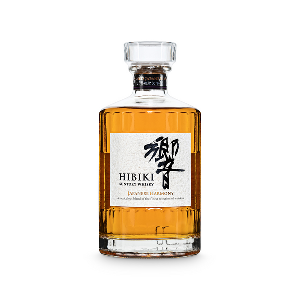 Hibiki Japanese Harmony