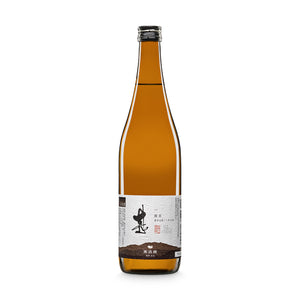 Japanischer Junmai Sake von höchster Qualität