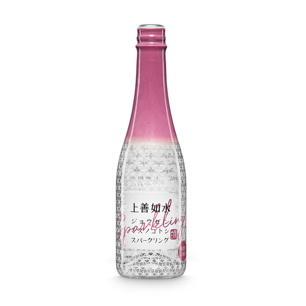 Jozen Mizuno Sparkling Sake