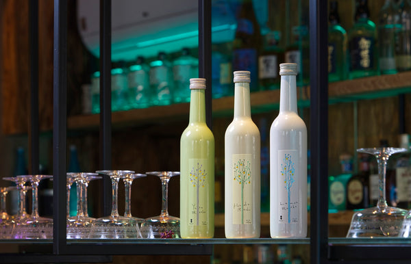 July 4, 2026: Liqueur tasting - Ginza Berlin