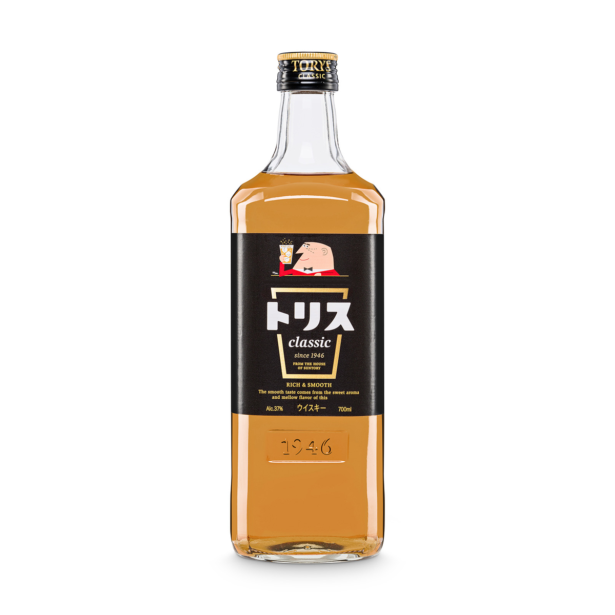Suntory Torys Classic | Japanische Spirituose | Ginza Berlin