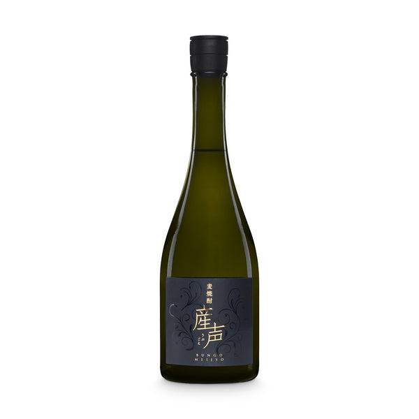 Ubugoe Shochu