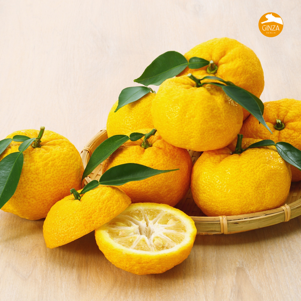 April 17, 2026: SCHLAMPANPAM Yuzu Tasting – Yuzu Sake, Yuzu Liqueurs & Co – Ginza Berlin