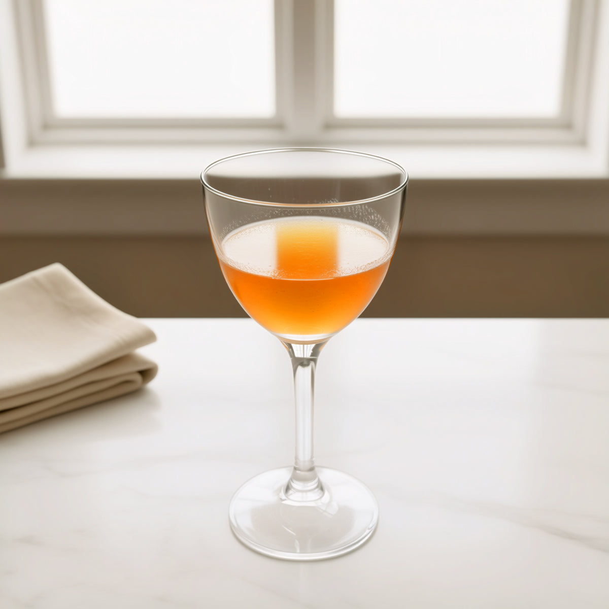 Dover Persimmon Liqueur (Persimmon) | Japanese Liqueur | Ginza