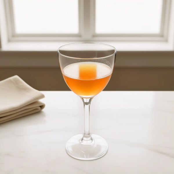 Dover Persimmon Liqueur (Kaki) - Ginza Berlin