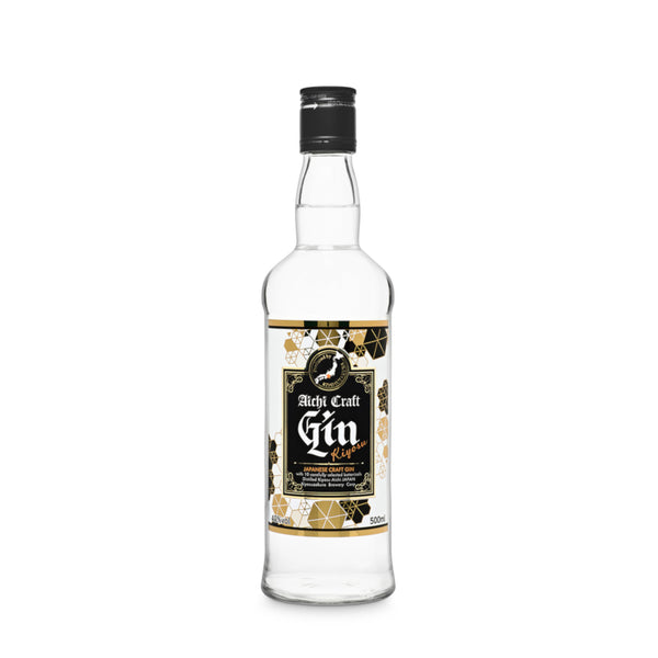 Aichi Craft Gin Kiyosu - Ginza Berlin