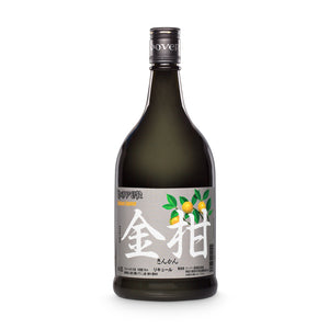 Dover Kinkan Likör (Kumquat) - Ginza Berlin