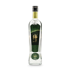 Beniotome 101 Sesam Shochu - Ginza Berlin