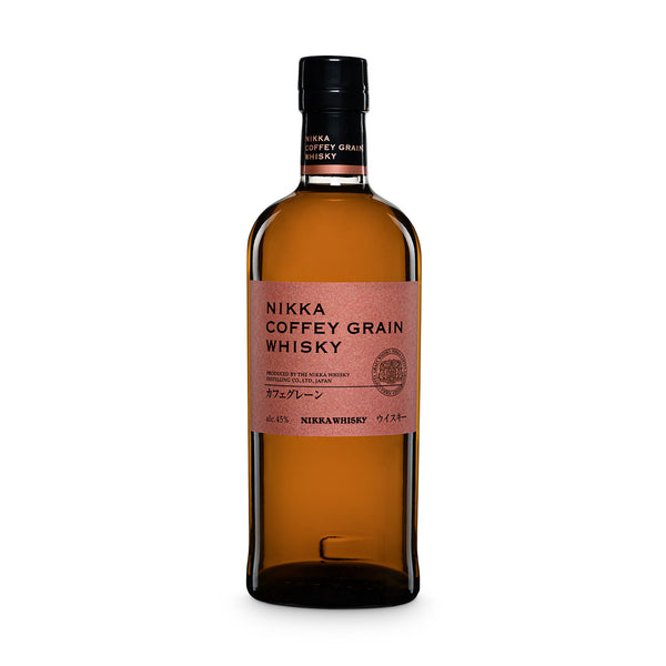 Nikka Coffey Grain - Ginza Berlin