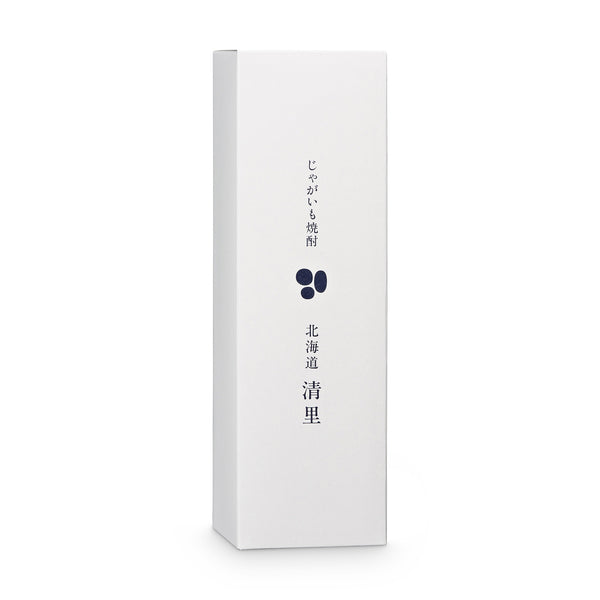 Hokkaido Kiyosato Shochu