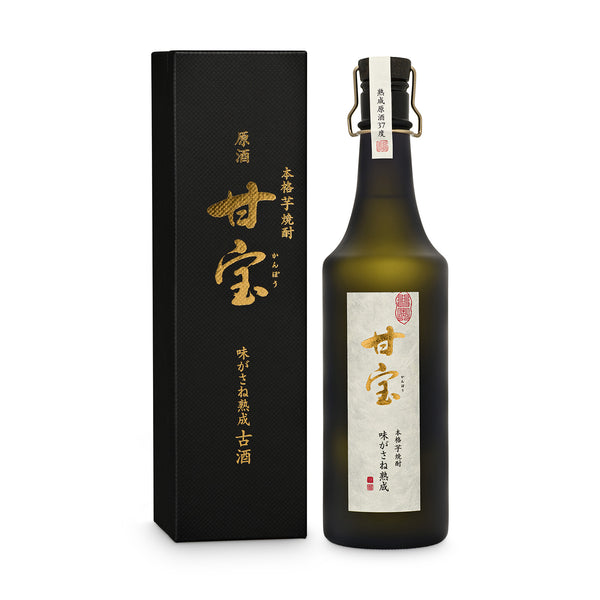Kampou Shochu