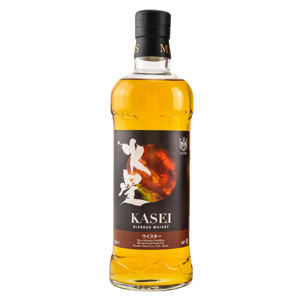 Mars Kasei Whisky