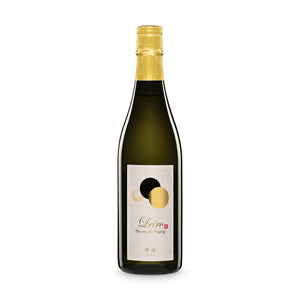 Japanischer Junmai Ginjo Sake von höchster Qualität