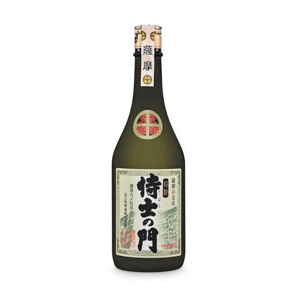 Samurai No Mon Shochu
