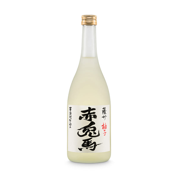 Sekitoba Yuzu-Shochu