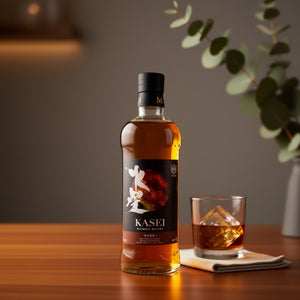 New Prices: Whiskey from Japan—Now Permanently Cheaper at Our Store