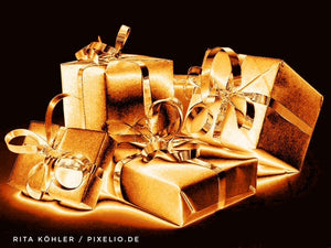 Das perfekte Last-Minute-Geschenk: Ginza Berlin Gutscheine