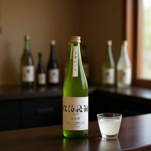 Tasting-Events im Atelier Ginza: Unser Tasting-Kalender 2026