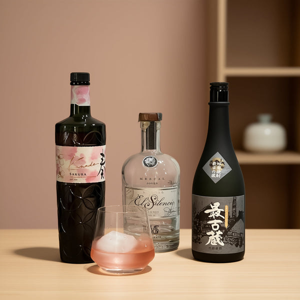 Spring that lasts: Enjoy cherry blossoms whenever you want