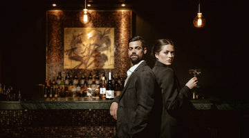 Tasting-Events im Atelier Ginza - unsere Termine bis Anfang Oktober!