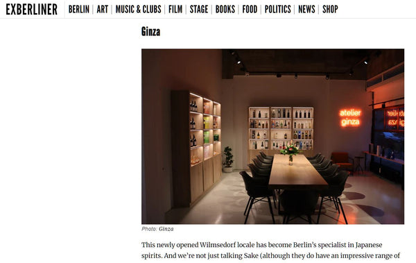 Exberliner: Berlin’s most exciting new food trends in 2024
