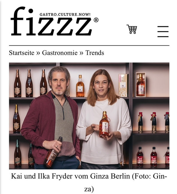 fizzz Interview: „Wir erkennen einen klaren Boom“