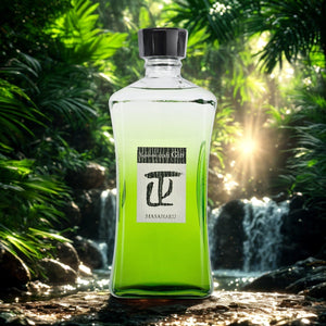 Puristische Eleganz aus Miyazaki: Der Masaharu Gin