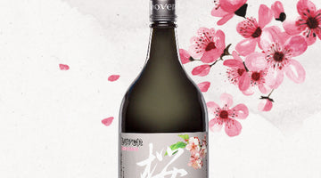 Ginza Sakura Bash: Drei tolle Signature Drinks mit dem Dover Sakura Likör