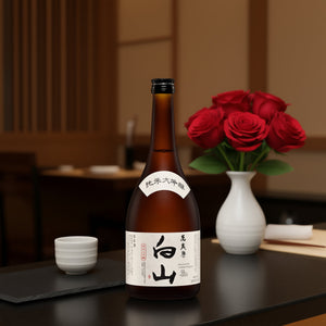 Wieder auf Lager! Hakusan, Kanomori Gin, MIO Sparkling Sake und mehr