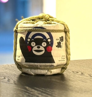 Yuru-kyara: Die Erfolgsgeschichte japanischer Maskottchen