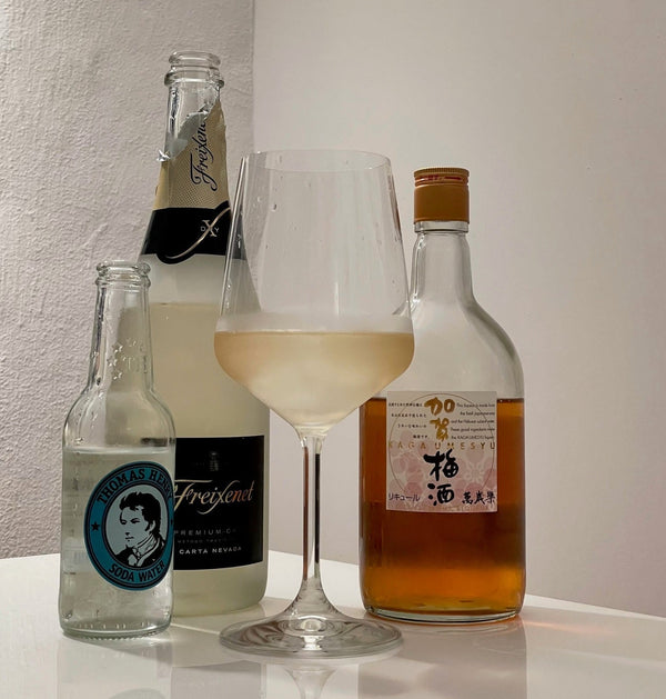 Wonnemonat Mai - SPRITZig die Sonne genießen