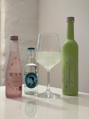 Spritzig durch den Frühling: Zauber dir dein Spritz mit unseren leckeren Likören