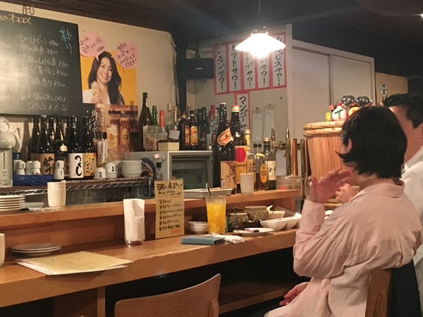 Izakayas in Japan: Kulturtauchen, Teilen & Trinken