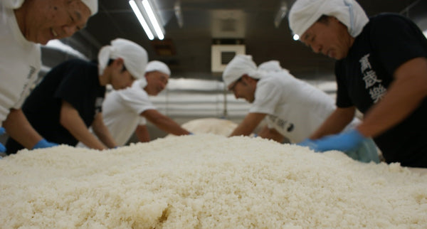 Fermentation in Japan – Tradition zwischen Handwerk und Hightech