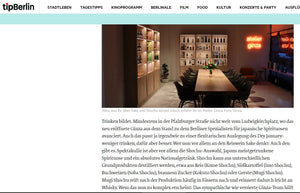 tipBerlin: Mit diesen Food-Neuheiten beginnt das Jahr 2024 im kulinarischen Berlin