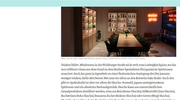 tipBerlin: Mit diesen Food-Neuheiten beginnt das Jahr 2024 im kulinarischen Berlin