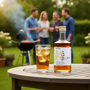 Grillsaison: Drei japanische Drinks, die perfekt zum BBQ passen