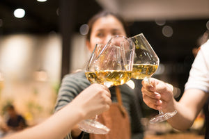 Tasting-Events im Atelier Ginza: Unser Tasting-Kalender 2026