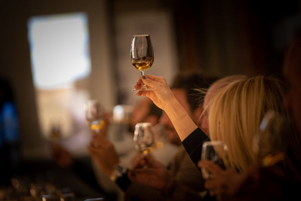 Tasting-Events im Atelier Ginza - unsere Termine bis Ende des Jahres!