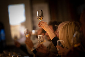 Tasting-Events im Atelier Ginza - unsere Termine bis Ende des Jahres!