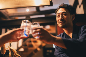 Tasting-Events im Atelier Ginza: Unser Tasting-Kalender 2026
