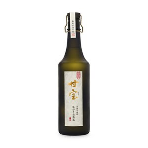 Shochu & Awamori